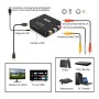Répéteur de signal HDMI 3 x RCA: Plus de 300.000 produits de grandes marques en vente directe à prix usine sur cadeaufou.com. La