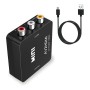 Répéteur de signal HDMI 3 x RCA: Plus de 300.000 produits de grandes marques en vente directe à prix usine sur cadeaufou.com. La