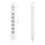Multiprise 6 Prises avec Interrupteur TM Electron 230 V: Plus de 300.000 produits de grandes marques en vente directe à prix usi