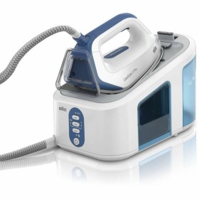 Fer à repasser générateur de vapeur Braun CareStyle 3 IS 3157 BL 2400 W acier galvanisé 2400 W: Plus de 300.000 produits de gran