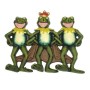 Porte-manteau Ferrestock Fer forgé Grenouille: Plus de 300.000 produits de grandes marques en vente directe à prix usine sur cad
