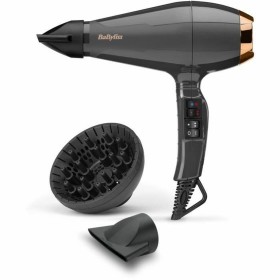 Sèche-cheveux Babyliss 6719DE 2200 W 2200 W Noir Gris: Plus de 300.000 produits de grandes marques en vente directe à prix usine