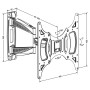 Support de TV TM Electron 26-50 30 Kg: Plus de 300.000 produits de grandes marques en vente directe à prix usine sur cadeaufou.c