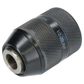 Mandrin avec clé Ferrestock 2 - 13 mm Métal 1/2: Plus de 300.000 produits de grandes marques en vente directe à prix usine sur c