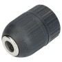 Mandrin avec clé Ferrestock 2 - 13 mm Métal 1/2: Plus de 300.000 produits de grandes marques en vente directe à prix usine sur c