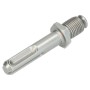Mandrin avec clé Ferrestock 1,5 - 13 mm Métal 1/2: Plus de 300.000 produits de grandes marques en vente directe à prix usine sur