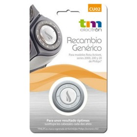 Tête de rechange TM Electron: Plus de 300.000 produits de grandes marques en vente directe à prix usine sur cadeaufou.com. Label