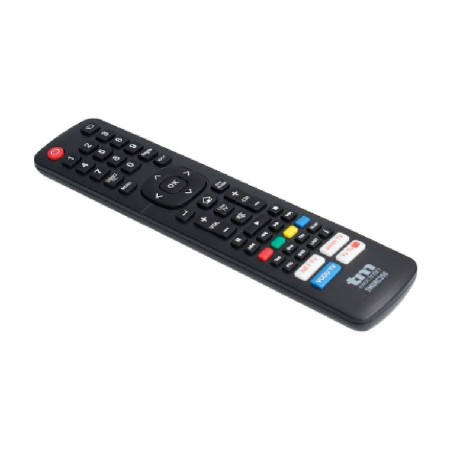 Télécommande Universelle pour Hisense TM Electron Noir: Plus de 300.000 produits de grandes marques en vente directe à prix usin