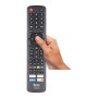 Télécommande Universelle pour Hisense TM Electron Noir: Plus de 300.000 produits de grandes marques en vente directe à prix usin