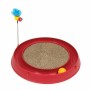 Jouet pour chats Catit Ø 36 cm Rouge: Plus de 300.000 produits de grandes marques en vente directe à prix usine sur cadeaufou.co