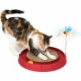 Jouet pour chats Catit Ø 36 cm Rouge: Plus de 300.000 produits de grandes marques en vente directe à prix usine sur cadeaufou.co