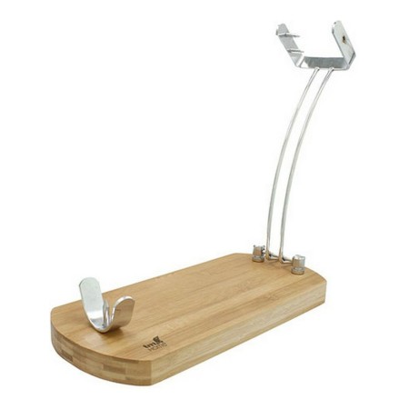 Support à jambon pliable Bambou (37,5 x 16,5 cm): Plus de 300.000 produits de grandes marques en vente directe à prix usine sur 