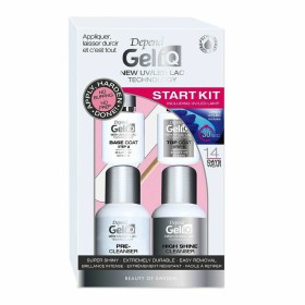 Set de Manucure Beter Gel iQ Start Kit: Plus de 300.000 produits de grandes marques en vente directe à prix usine sur cadeaufou.