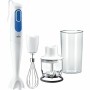 Mixeur plongeant Braun MQ3025 700 W Blanc Blanc/Bleu Bleu/Blanc 700 W: Plus de 300.000 produits de grandes marques en vente dire