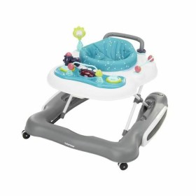 Déambulateur sur roues Babymoov A040008 5 en 1 Bleu: Plus de 300.000 produits de grandes marques en vente directe à prix usine s