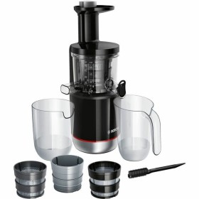 Centrifugeuse électrique BOSCH MESM731M Noir 150 W: Plus de 300.000 produits de grandes marques en vente directe à prix usine su