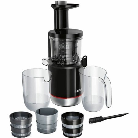 Centrifugeuse électrique BOSCH MESM731M Noir 150 W: Plus de 300.000 produits de grandes marques en vente directe à prix usine su