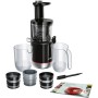 Centrifugeuse électrique BOSCH MESM731M Noir 150 W: Plus de 300.000 produits de grandes marques en vente directe à prix usine su