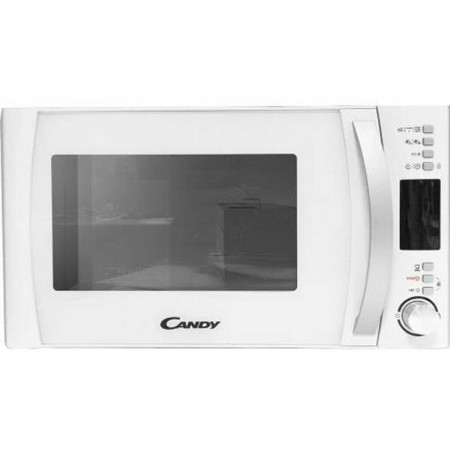 Micro-ondes Candy 38000254 700 W Blanc 20 L: Plus de 300.000 produits de grandes marques en vente directe à prix usine sur cadea
