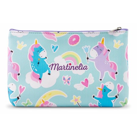 Trousse de toilette Martinelia Licorne: Plus de 300.000 produits de grandes marques en vente directe à prix usine sur cadeaufou.