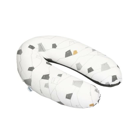 Coussin d'Allaitement Babymoov Doomoo: Plus de 300.000 produits de grandes marques en vente directe à prix usine sur cadeaufou.c