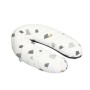 Coussin d'Allaitement Babymoov Doomoo: Plus de 300.000 produits de grandes marques en vente directe à prix usine sur cadeaufou.c
