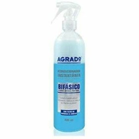 Conditionneur Biphasique Agrado (400 ml): Plus de 300.000 produits de grandes marques en vente directe à prix usine sur cadeaufo