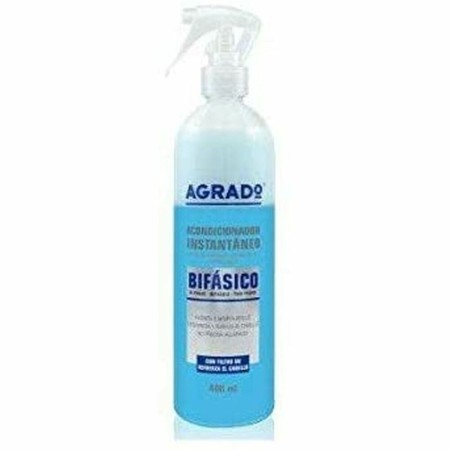 Conditionneur Biphasique Agrado (400 ml): Plus de 300.000 produits de grandes marques en vente directe à prix usine sur cadeaufo