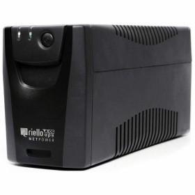 Système d'Alimentation Sans Interruption Interactif Riello NPW 600 : Plus de 300.000 produits de grandes marques en 