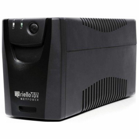 Système d'Alimentation Sans Interruption Interactif Riello NPW 600 : Plus de 300.000 produits de grandes marques en 