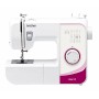 Machine à coudre Brother RL-417: Plus de 300.000 produits de grandes marques en vente directe à prix usine sur cadeaufou.com. La