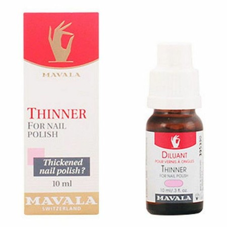 Diluant de vernis Mavala 10 ml (10 ml): Plus de 300.000 produits de grandes marques en vente directe à prix usine sur cadeaufou.
