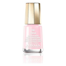 Vernis à ongles Nail Color Cream Mavala 56-riga (6 ml): Plus de 300.000 produits de grandes marques en vente directe à prix usin