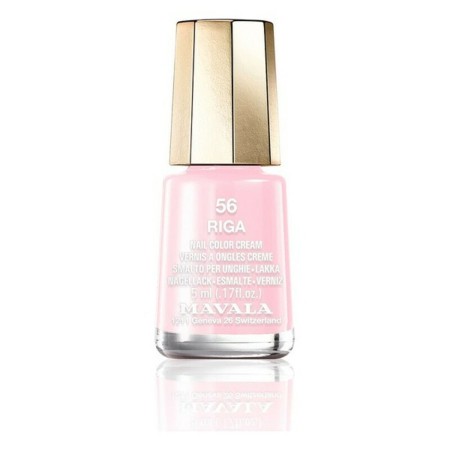 Vernis à ongles Nail Color Cream Mavala 56-riga (6 ml): Plus de 300.000 produits de grandes marques en vente directe à prix usin