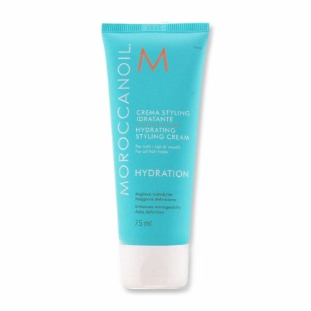 Crème stylisant Moroccanoil HYDSTC75ML 150 ml: Plus de 300.000 produits de grandes marques en vente directe à prix usine sur cad