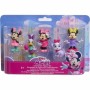 Playset Disney MINNIE MOUSE: Plus de 300.000 produits de grandes marques en vente directe à prix usine sur cadeaufou.com. Label 