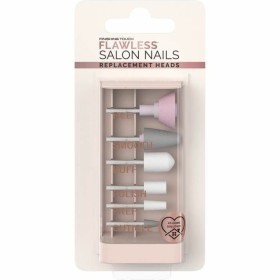 Sets de manucure et de pédicure FLAWLESS Salon Nails 6 Pièces: Plus de 300.000 produits de grandes marques en vente directe à pr