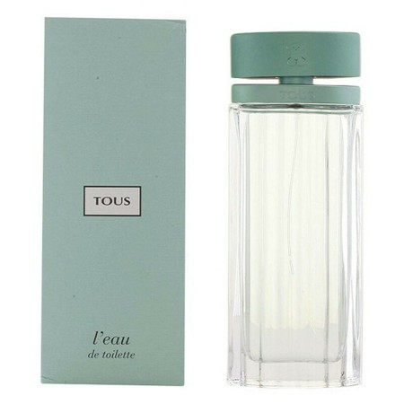 Parfum Femme Tous L'eau Tous 2525307 EDT 90 ml: Plus de 300.000 produits de grandes marques en vente directe à prix usine sur ca