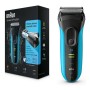 Rasoir electrique Braun 3040s Bleu: Plus de 300.000 produits de grandes marques en vente directe à prix usine sur cadeaufou.com.