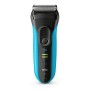 Rasoir electrique Braun 3040s Bleu: Plus de 300.000 produits de grandes marques en vente directe à prix usine sur cadeaufou.com.