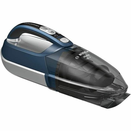 Aspirateur à main BOSCH BHN20L Bleu 18V: Plus de 300.000 produits de grandes marques en vente directe à prix usine sur cadeaufou