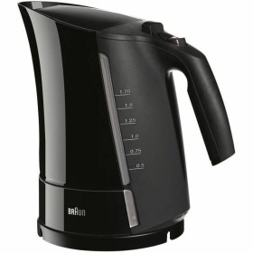 Bouilloire Électrique avec Voyant LED Braun WK300 Noir Plastique 2200 W 1,7 L 2200 W: Plus de 300.000 produits de grandes marque
