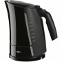 Bouilloire Électrique avec Voyant LED Braun WK300 Noir Plastique 2200 W 1,7 L 2200 W: Plus de 300.000 produits de grandes marque