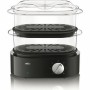 Cuiseur vapeur Braun FS 5100 Noir 850 W 850 W: Plus de 300.000 produits de grandes marques en vente directe à prix usine sur cad