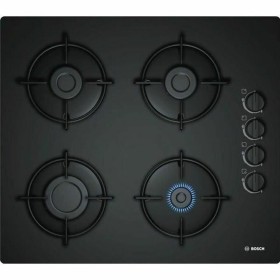 Plaque au gaz BOSCH POP6B6B10 60 cm 60 cm 7400 W: Plus de 300.000 produits de grandes marques en vente directe à prix usine sur 