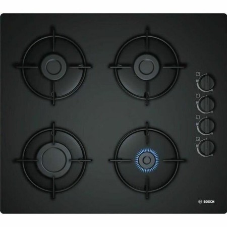 Plaque au gaz BOSCH POP6B6B10 60 cm 60 cm 7400 W: Plus de 300.000 produits de grandes marques en vente directe à prix usine sur 
