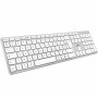 Clavier Bluestork Blanc Français AZERTY: Plus de 300.000 produits de grandes marques en vente directe à prix usine sur cadeaufou