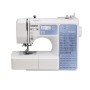 Machine à coudre Brother FS100WT 100 W: Plus de 300.000 produits de grandes marques en vente directe à prix usine sur cadeaufou.