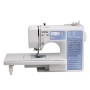 Machine à coudre Brother FS100WT 100 W: Plus de 300.000 produits de grandes marques en vente directe à prix usine sur cadeaufou.