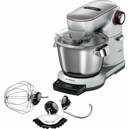 Robot Pâtissier avec Bol BOSCH MUM9AX5S00 5,5 L 1500 W: Plus de 300.000 produits de grandes marques en vente directe à prix usin